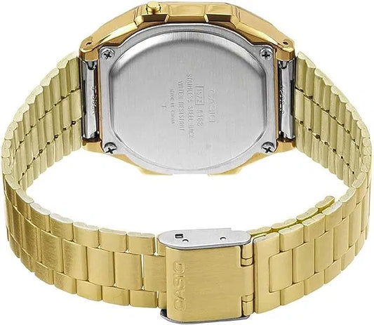 Casio Unisex Watch