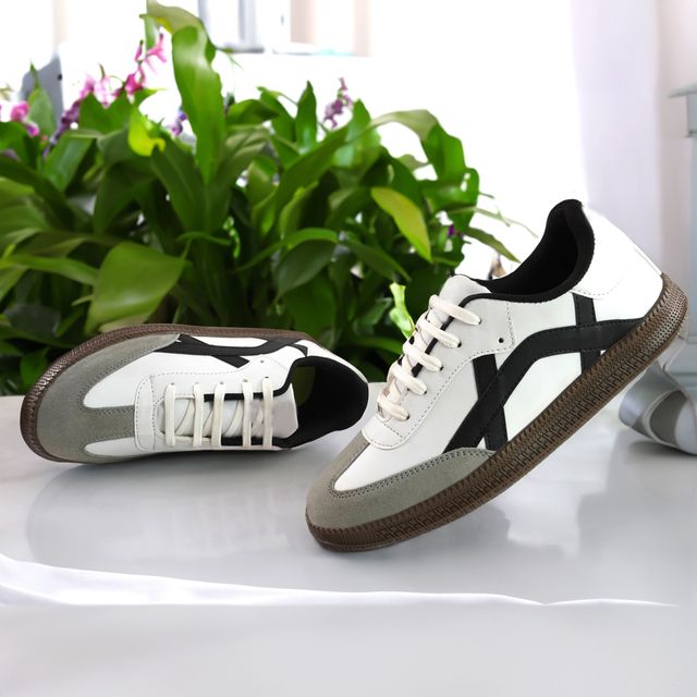 Footwear