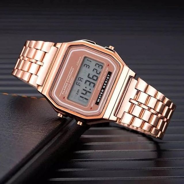 Watches