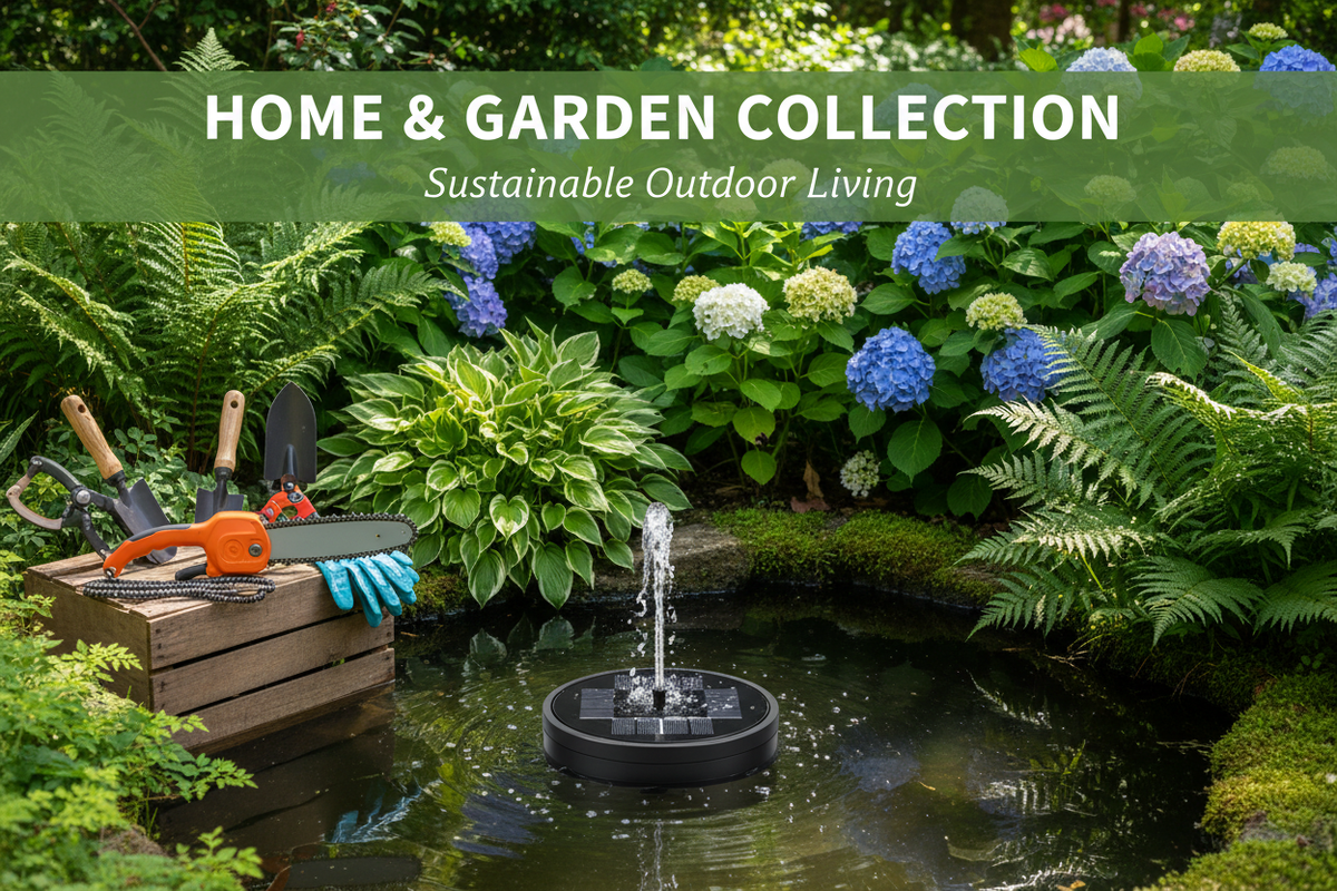 Home & Garden Collection