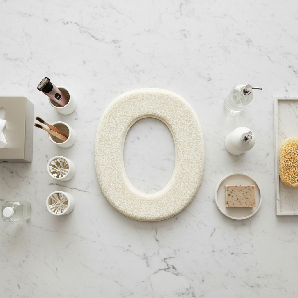 Bathroom Accessories