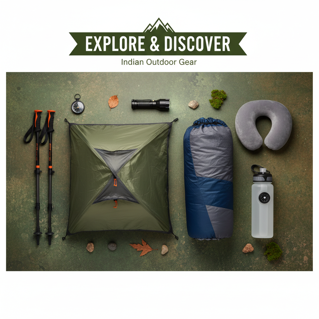 Travel & Outdoor