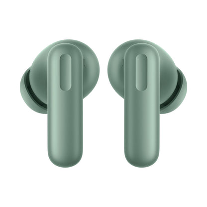 OnePlus Nord Buds 4 TWS Earbuds with 52dB Real-time ANC, Game Sound Spatial Audio, 6-Mic AI Clear Calls, Up to 54hrs Playback, 10 min for 11 hrs Fast Charging, Bluetooth 6.1 - Astral Teal