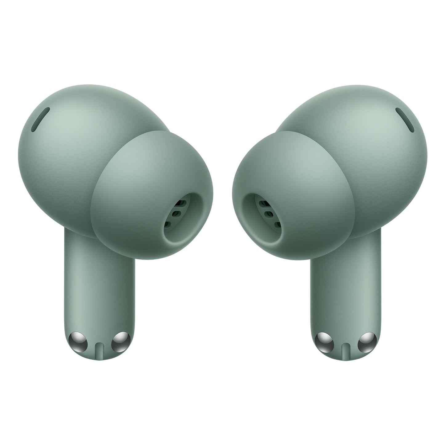 OnePlus Nord Buds 4 TWS Earbuds with 52dB Real-time ANC, Game Sound Spatial Audio, 6-Mic AI Clear Calls, Up to 54hrs Playback, 10 min for 11 hrs Fast Charging, Bluetooth 6.1 - Astral Teal