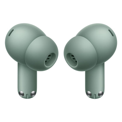 OnePlus Nord Buds 4 TWS Earbuds with 52dB Real-time ANC, Game Sound Spatial Audio, 6-Mic AI Clear Calls, Up to 54hrs Playback, 10 min for 11 hrs Fast Charging, Bluetooth 6.1 - Astral Teal