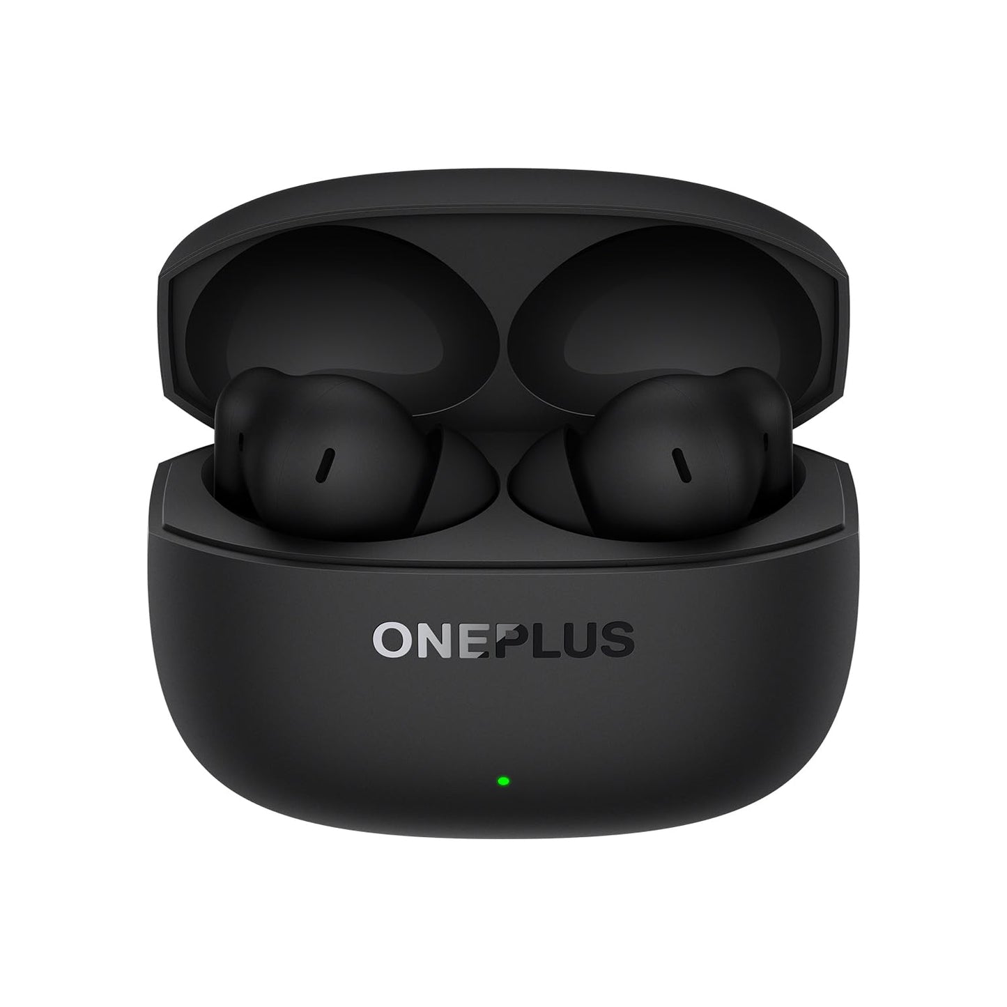 OnePlus Nord Buds 4 TWS Earbuds with 52dB Real-time ANC, Game Sound Spatial Audio, 6-Mic AI Clear Calls, Up to 54hrs Playback, 10 min for 11 hrs Fast Charging, Bluetooth 6.1 - Astral Teal