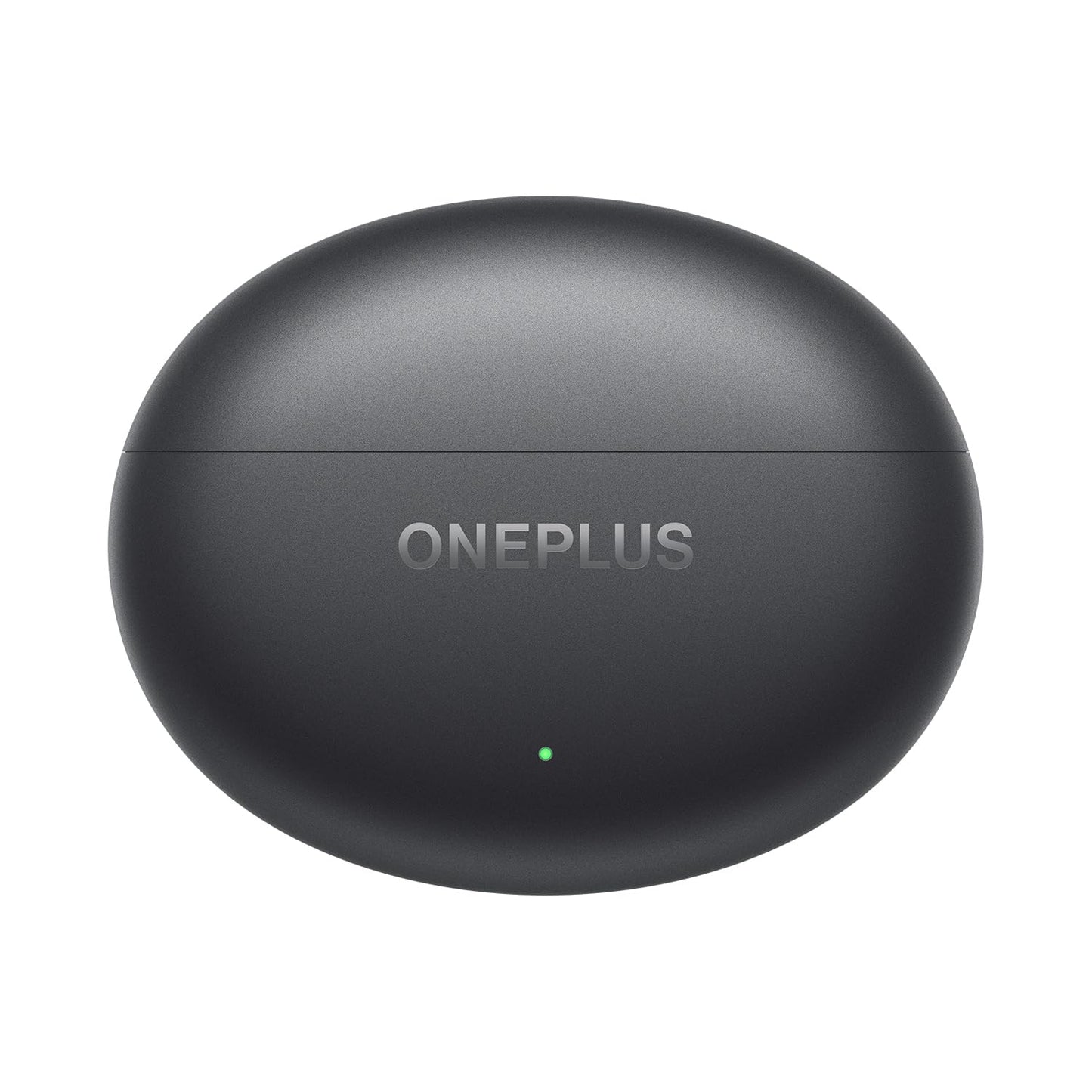 OnePlus Buds 4 TWS Earbuds with Upto 55dB Real-time ANC, Adaptive Mode, Dual Drivers and DACs, 3D Audio, Upto 45hrs Music Playback, Dual-Device connectivity, 47ms Low Latency, Storm Gray