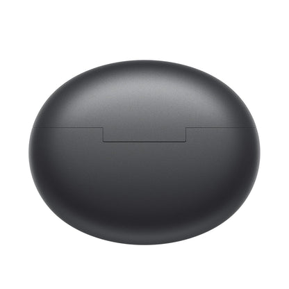 OnePlus Buds 4 TWS Earbuds with Upto 55dB Real-time ANC, Adaptive Mode, Dual Drivers and DACs, 3D Audio, Upto 45hrs Music Playback, Dual-Device connectivity, 47ms Low Latency, Storm Gray