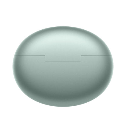 OnePlus Buds 4 TWS Earbuds with Upto 55dB Real-time ANC, Adaptive Mode, Dual Drivers and DACs, 3D Audio, Upto 45hrs Music Playback, Dual-Device connectivity, 47ms Low Latency, Storm Gray