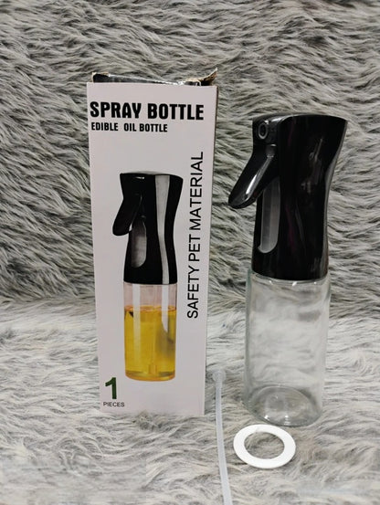 Oil Sprayer for Cooking