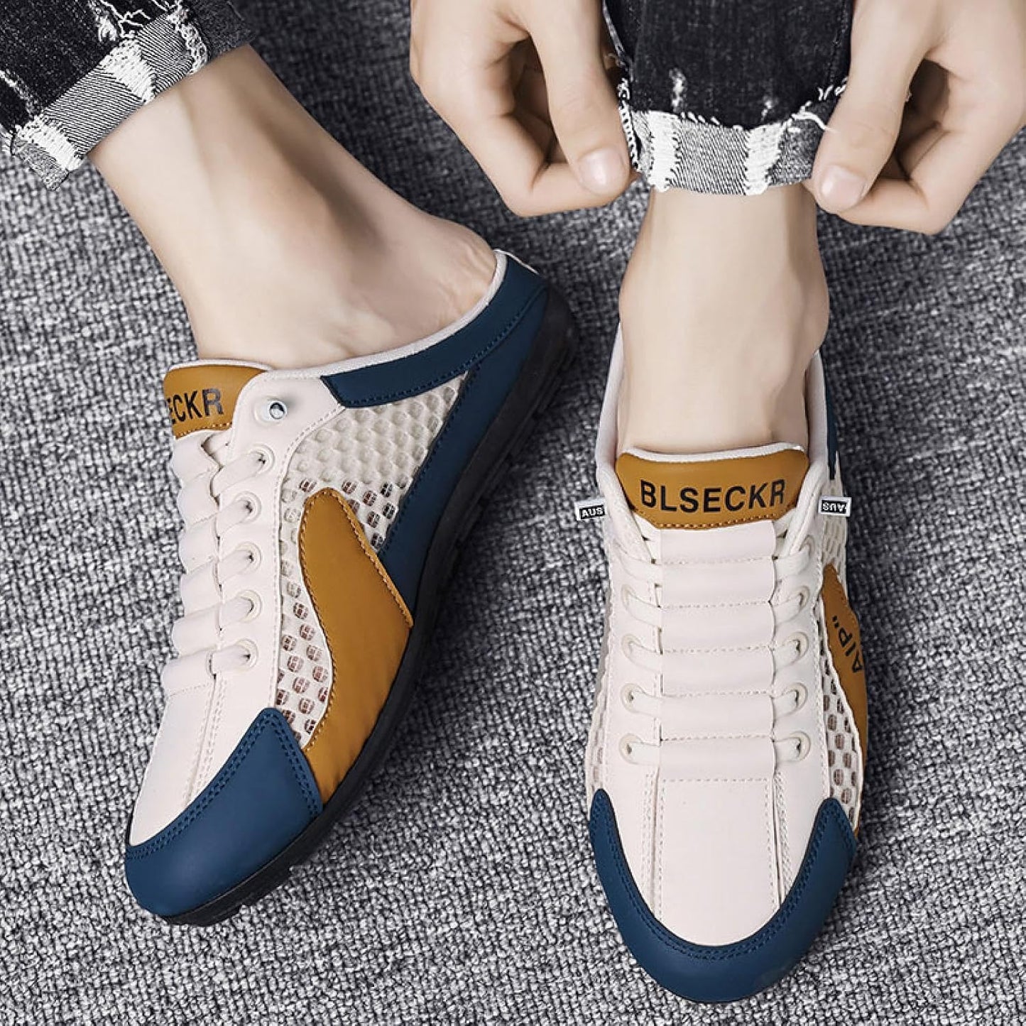 Aiptan Casual Shoes  - 10