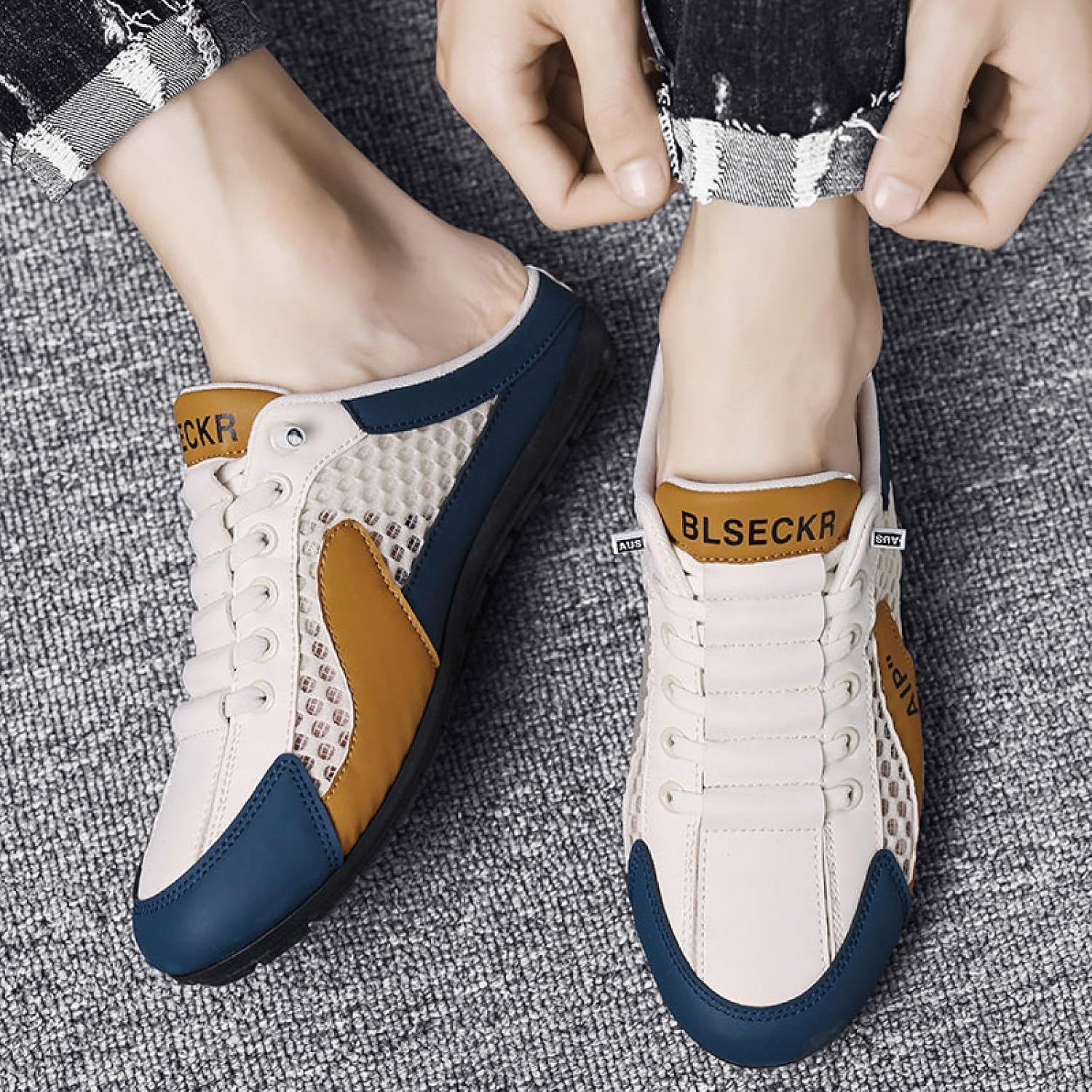 Aiptan Casual Shoes  - 10