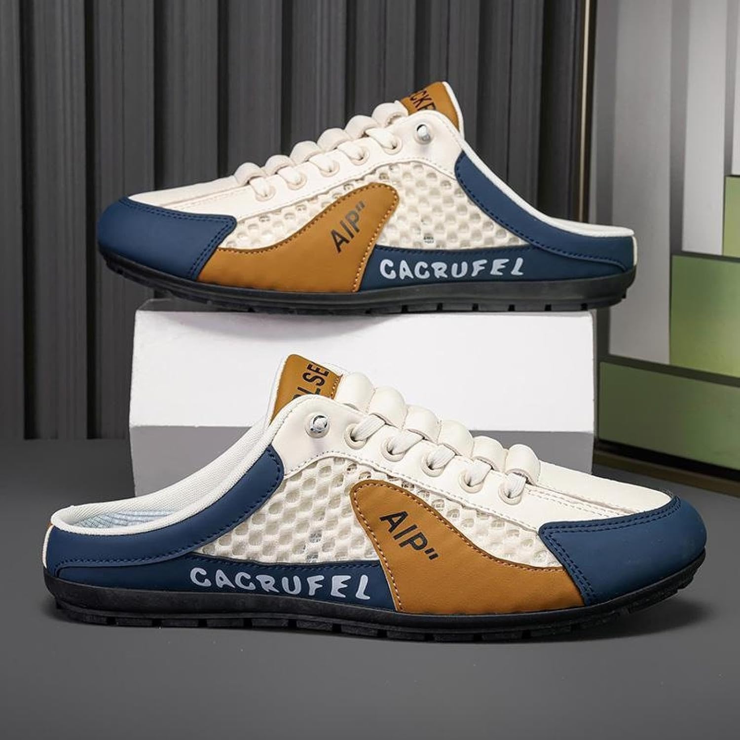 Aiptan Casual Shoes  - 10