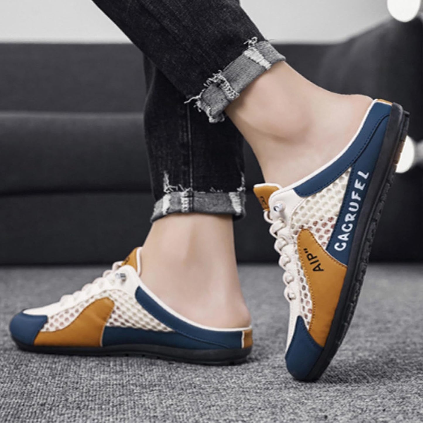 Aiptan Casual Shoes  - 10