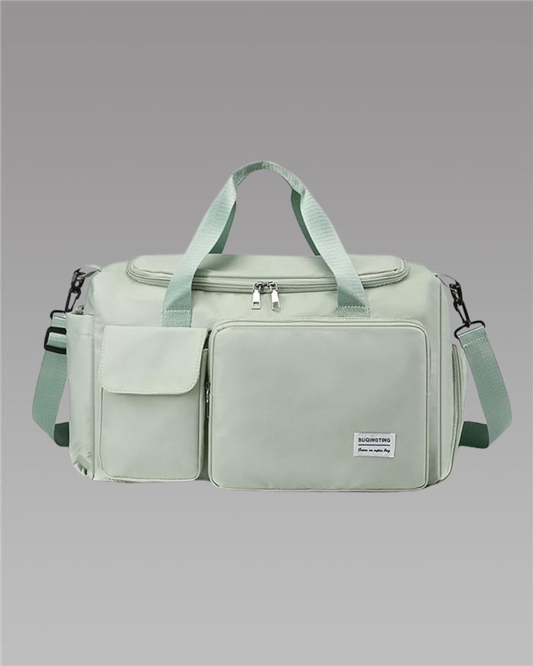 Travel Pro 4-in-1 Backpack