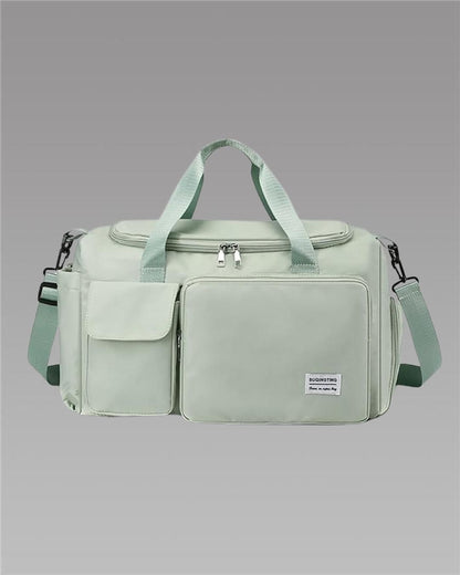 Travel Pro 4-in-1 Backpack