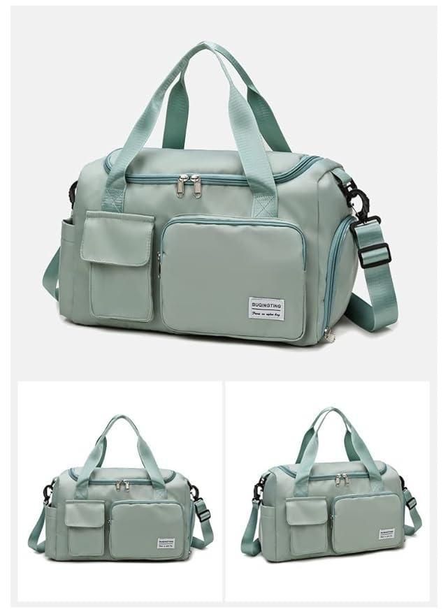 Travel Pro 4-in-1 Backpack