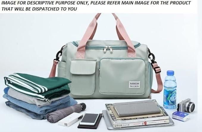 Travel Pro 4-in-1 Backpack