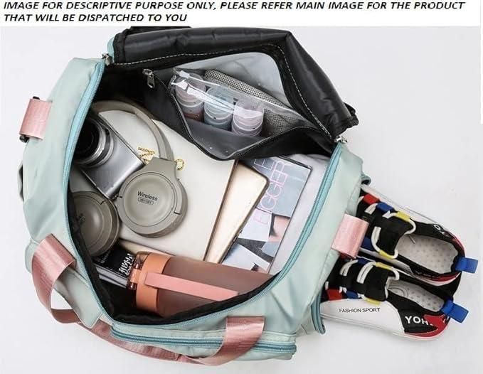 Travel Pro 4-in-1 Backpack