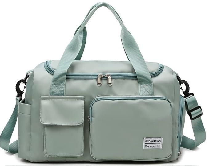 Travel Pro 4-in-1 Backpack